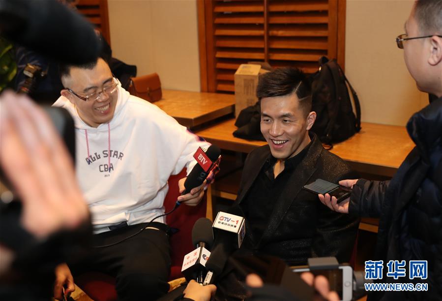 重塑信心的