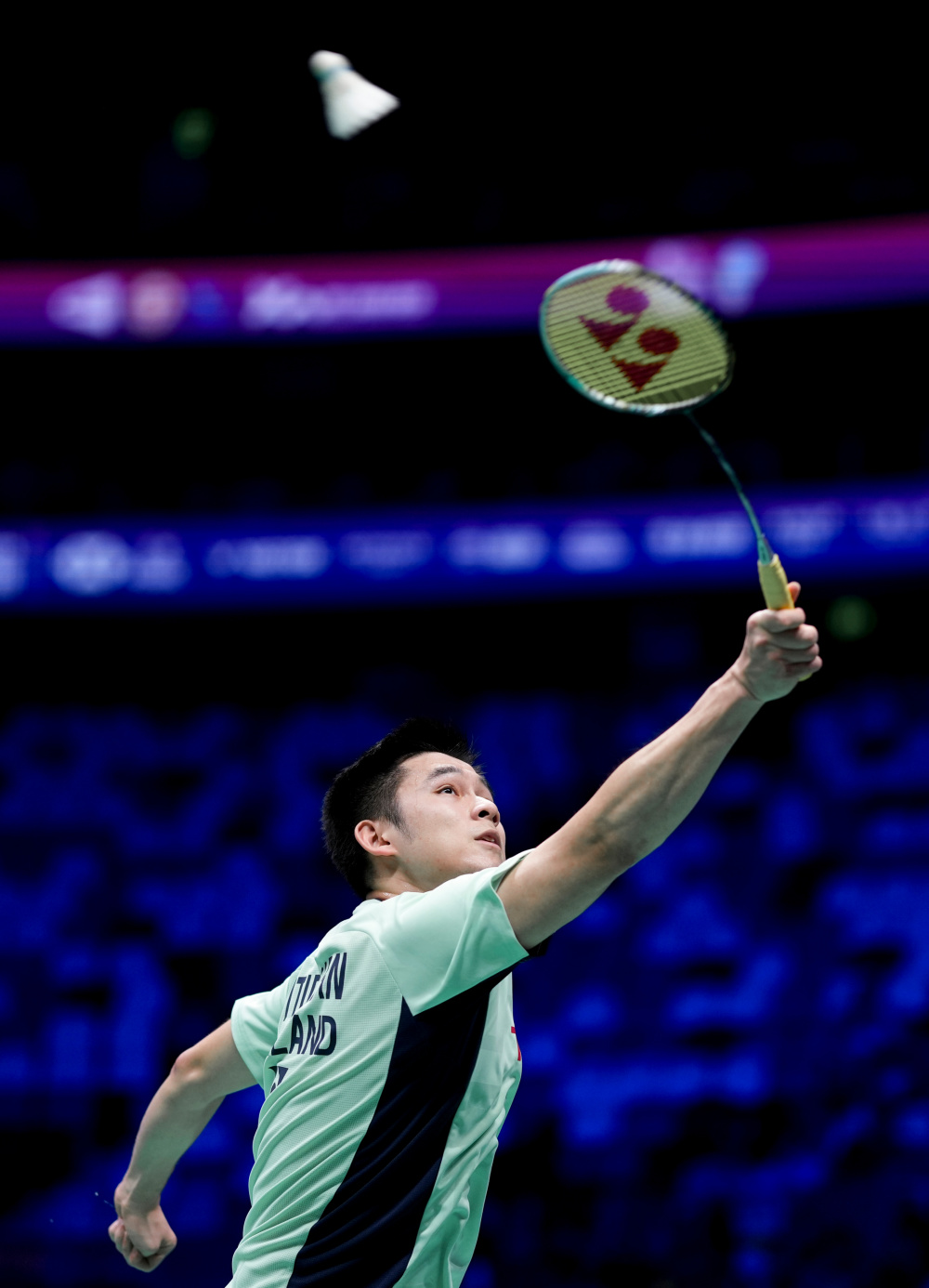 将使得后场 将使得后场