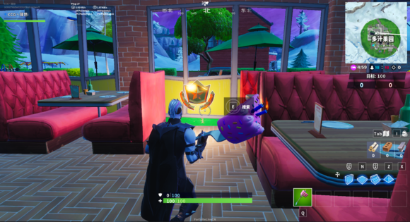 麦卡弗里常 麦卡弗里常