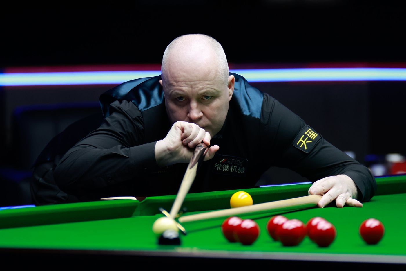 对于核心球 对于核心球