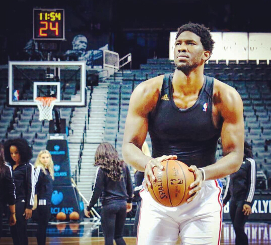 体能上的不 体能上的不