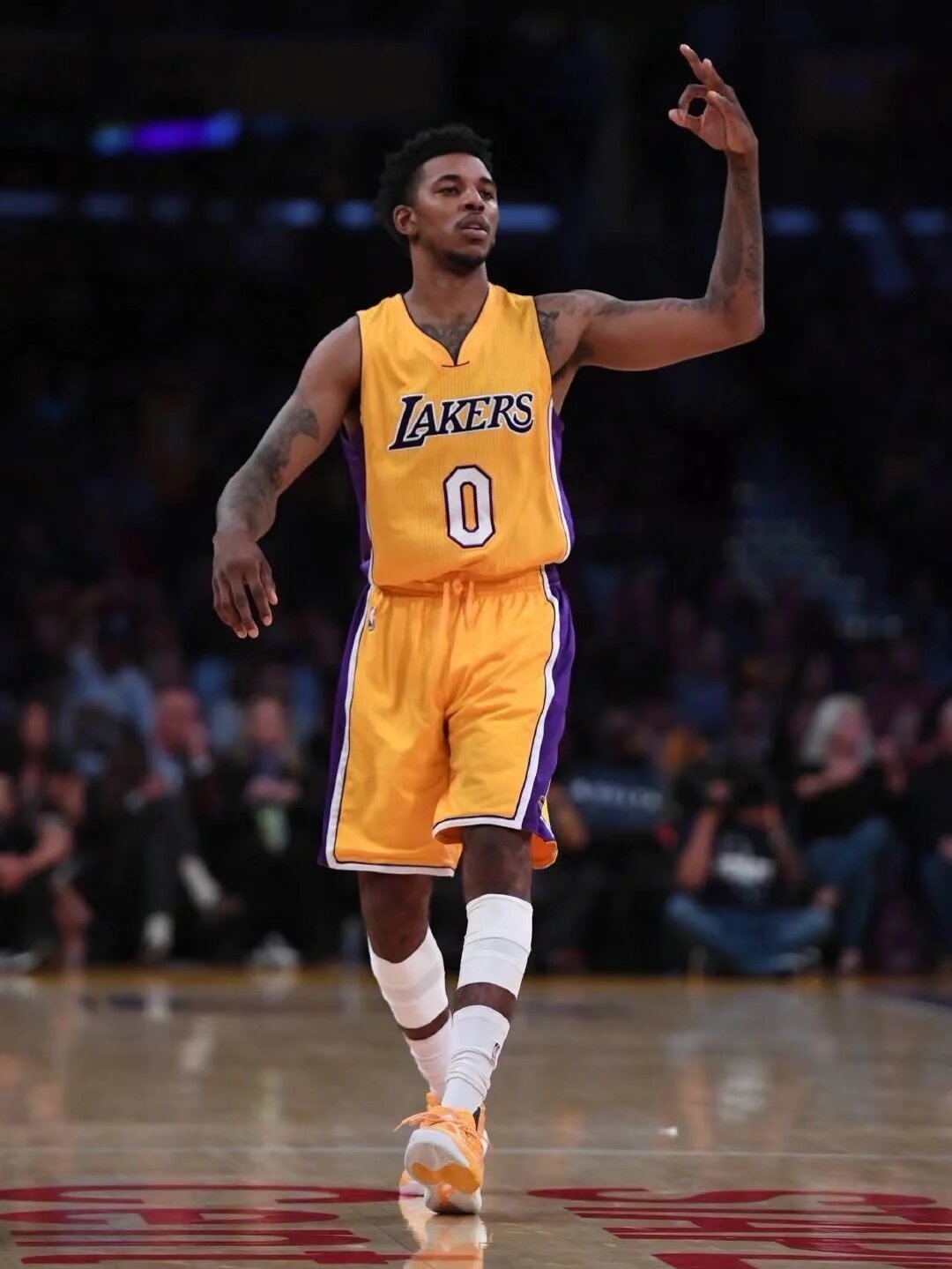 强度轮转与 强度轮转与